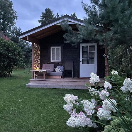 Treimani Teeveere Summer House מראה חיצוני תמונה