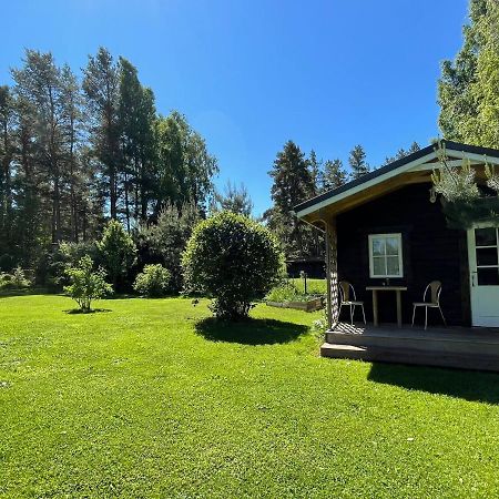 Treimani Teeveere Summer House מראה חיצוני תמונה
