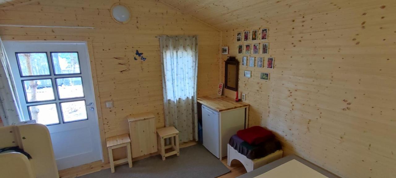 Treimani Teeveere Summer House מראה חיצוני תמונה
