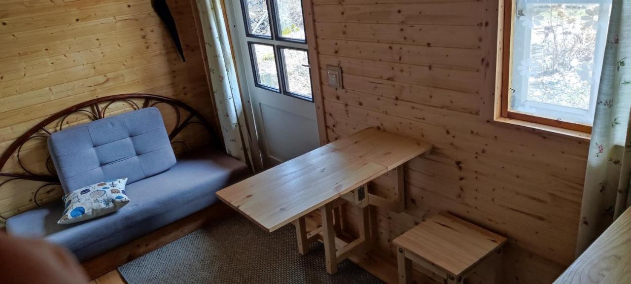 Treimani Teeveere Summer House מראה חיצוני תמונה