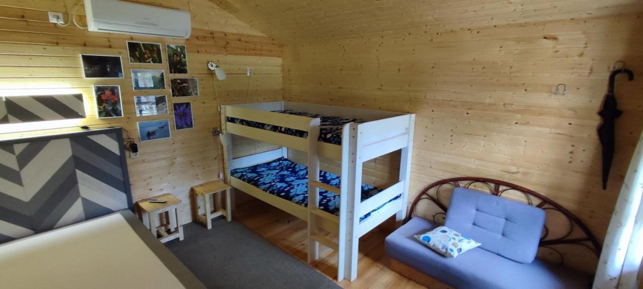 Treimani Teeveere Summer House מראה חיצוני תמונה