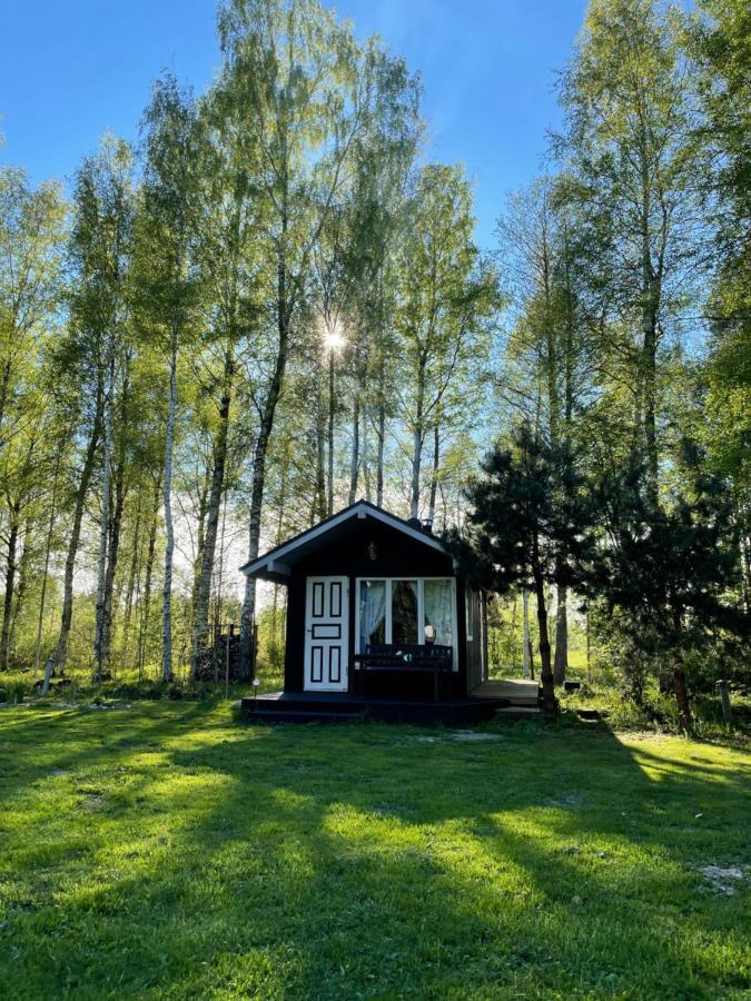 Treimani Teeveere Summer House מראה חיצוני תמונה