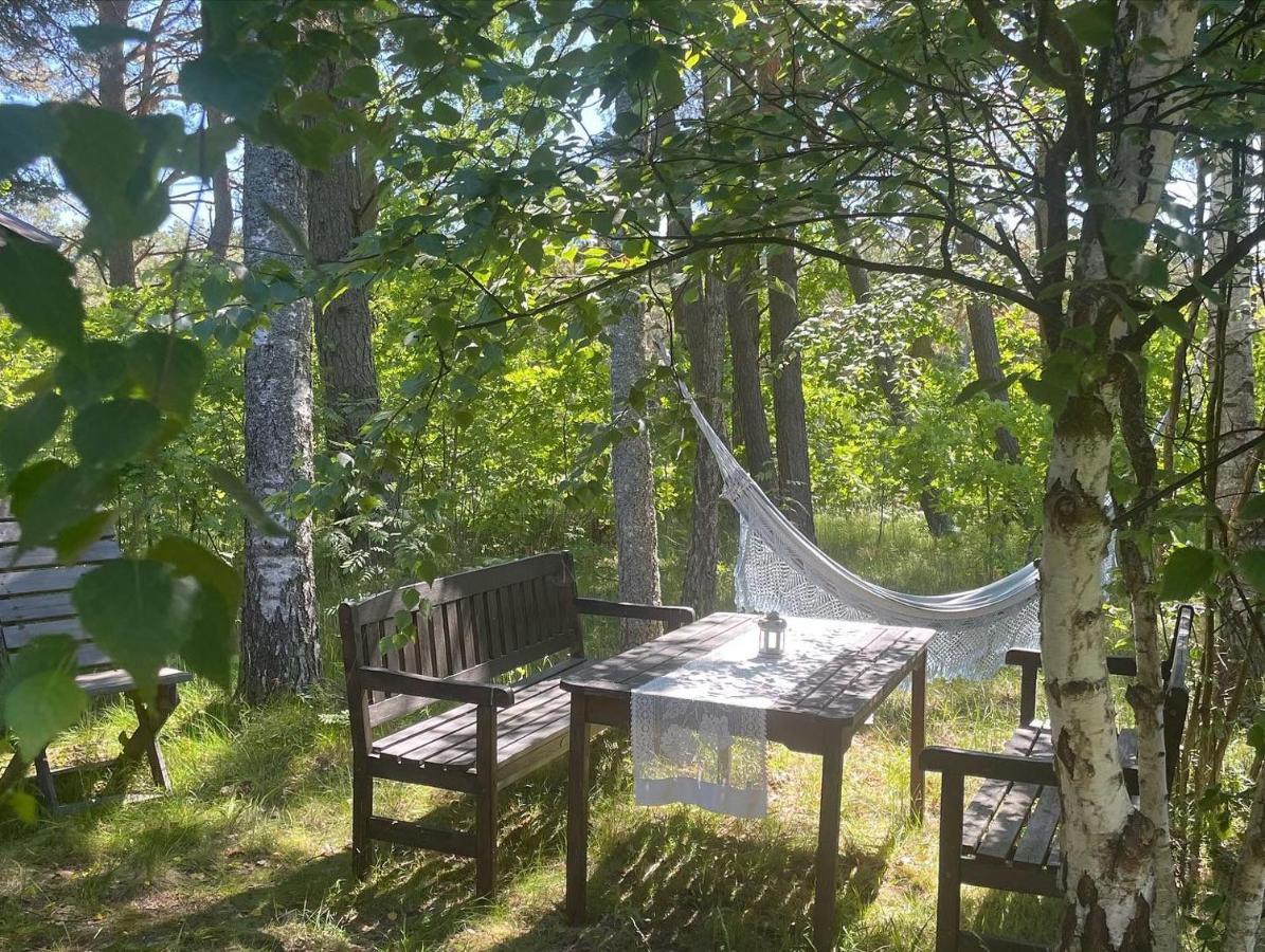 Treimani Teeveere Summer House מראה חיצוני תמונה